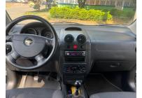 Chevrolet Aveo 2009 - $22.000.000