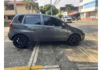 Chevrolet Aveo 2009 - $22.000.000