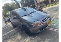 Chevrolet Aveo 2009 - $22.000.000