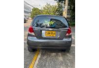 Chevrolet Aveo 2009 - $22.000.000