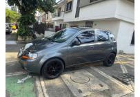 Chevrolet Aveo 2009 - $22.000.000