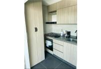 Apartaestudios, Venta, San Vicente - $278.000.000