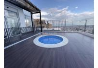 Apartamentos, Venta, Bellavista - $1.600.000.000