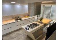 Apartamentos, Venta, Cristales - $1.280.000.000