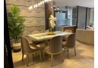 Apartamentos, Venta, Cristales - $1.450.000.000