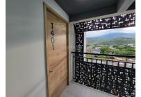 Apartaestudios, Venta, El Refugio - $215.000.000