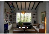 Casas, Venta, Pance - $2.200.000.000