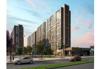 Apartaestudios, Alquiler, Bogotá - $1.800.000