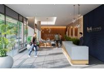 Apartaestudios, Alquiler, Bogotá - $1.800.000