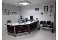 Oficinas y Consultorios, Venta, San Vicente - $1.170.000.000