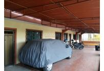 Casas, Venta, Flora Industrial - $850.000.000
