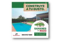 Lotes, Venta, Palmira - $345.000.000