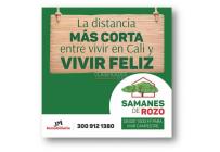 Lotes, Venta, Palmira - $345.000.000