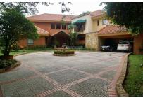 Casas, Venta, Pance - $2.800.000.000