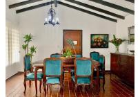 Casas, Venta, Santa Mónica Residencial - $1.500.000.000