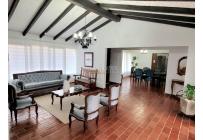 Casas, Venta, Santa Mónica Residencial - $1.500.000.000