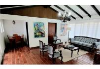 Casas, Venta, Santa Mónica Residencial - $1.500.000.000