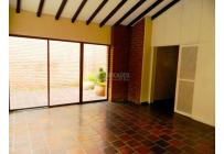 Casas, Venta, Cristales - $2.200.000.000