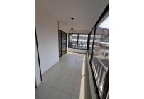Apartaestudios, Alquiler, Granada - $2.200.000