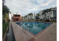 Apartamentos, Alquiler, Brisas de los Álamos - $1.400.000