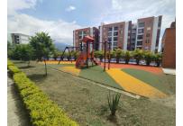 Apartamentos, Alquiler, Jamundí - $1.150.000