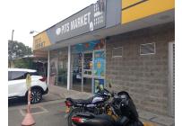 Locales y Bodegas, Alquiler, Yumbo - $7.000.000