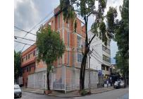 Edificios, Venta, La Merced - $3.400.000.000