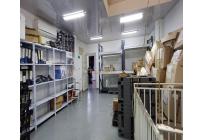 Edificios, Venta, La Merced - $3.400.000.000