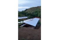 Fincas y Casas Campestres, Venta, Guacarí - $1.100.000.000