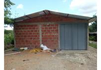 Fincas y Casas Campestres, Venta, Guacarí - $1.100.000.000