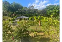 Fincas y Casas Campestres, Venta, Dagua - $400.000.000