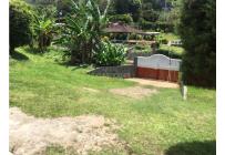 Fincas y Casas Campestres, Venta, Dagua - $400.000.000