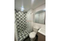 Apartaestudios, Alquiler, Bogotá - $1.800.000