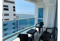 Apartamentos, Venta, Cartagena - $930.000.000