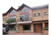 Casas, Alquiler, Chía - $4.600.000