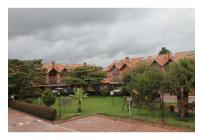 Casas, Alquiler, Chía - $4.600.000