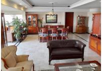 Apartamentos, Venta, Santa Mónica Alta - $990.000.000