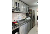 Apartamentos, Venta, La Hacienda - $460.000.000