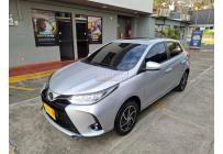 Toyota Yaris 2024 - $84.400.000