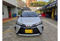 Toyota Yaris 2024 - $84.400.000