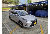 Toyota Yaris 2024 - $84.400.000