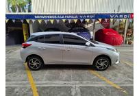 Toyota Yaris 2024 - $84.400.000