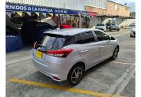 Toyota Yaris 2024 - $84.400.000