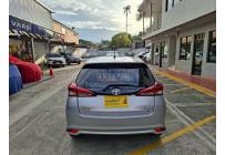 Toyota Yaris 2024 - $84.400.000