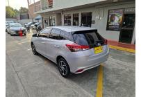 Toyota Yaris 2024 - $84.400.000