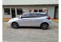 Toyota Yaris 2024 - $84.400.000
