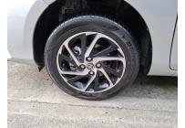 Toyota Yaris 2024 - $84.400.000