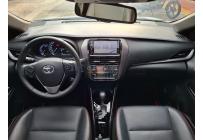 Toyota Yaris 2024 - $84.400.000