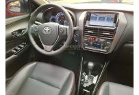 Toyota Yaris 2024 - $84.400.000