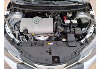 Toyota Yaris 2024 - $84.400.000